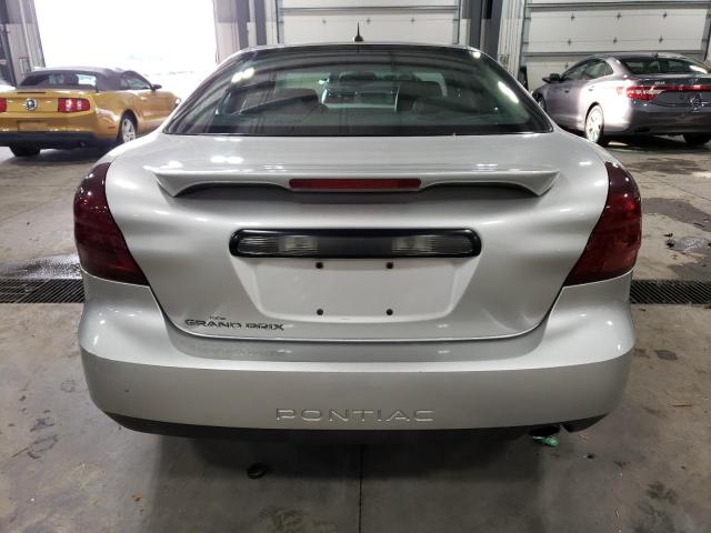 Photo 5 VIN: 2G2WP552261223817 - PONTIAC GRAND PRIX 