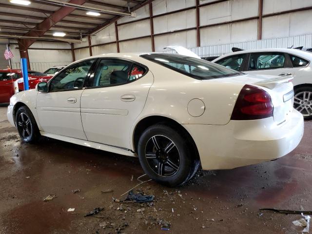 Photo 1 VIN: 2G2WP552261230878 - PONTIAC GRANDPRIX 