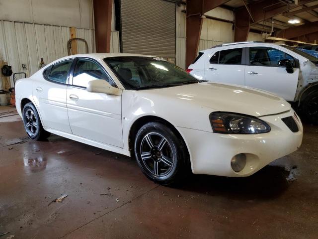 Photo 3 VIN: 2G2WP552261230878 - PONTIAC GRANDPRIX 