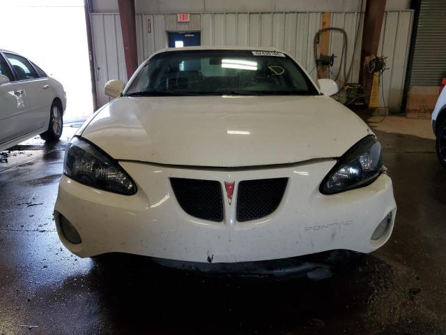 Photo 4 VIN: 2G2WP552261230878 - PONTIAC GRANDPRIX 