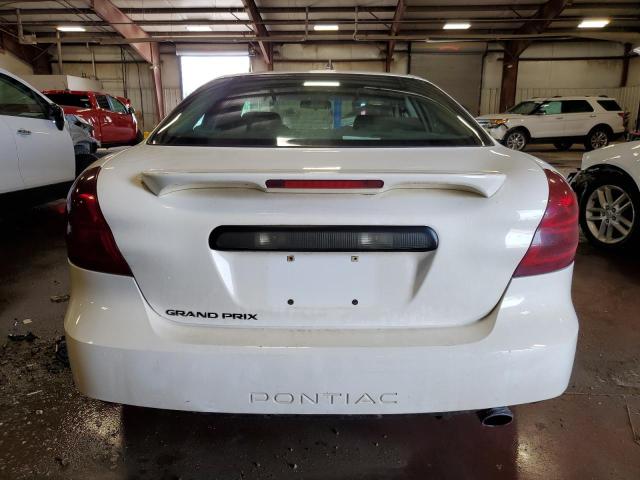 Photo 5 VIN: 2G2WP552261230878 - PONTIAC GRANDPRIX 