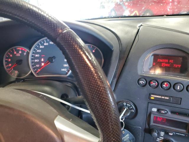 Photo 8 VIN: 2G2WP552261230878 - PONTIAC GRANDPRIX 