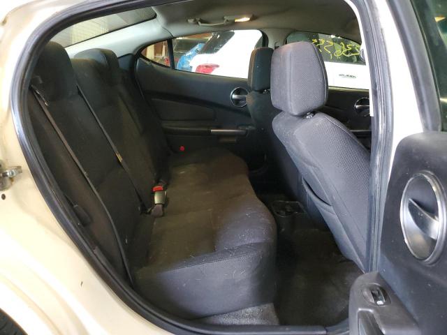 Photo 9 VIN: 2G2WP552261230878 - PONTIAC GRANDPRIX 