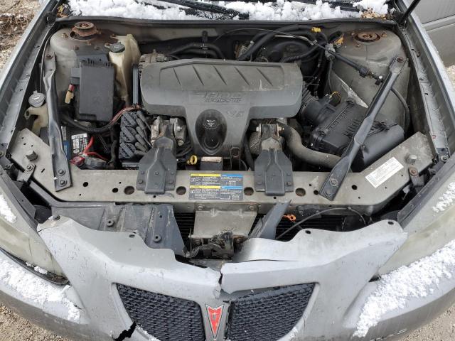 Photo 10 VIN: 2G2WP552271116719 - PONTIAC GRAND PRIX 