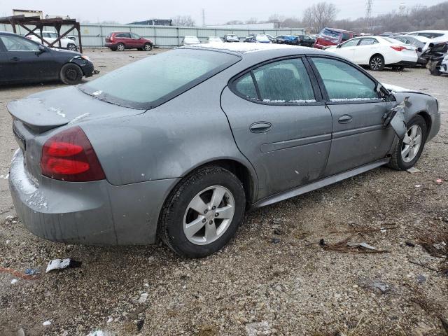 Photo 2 VIN: 2G2WP552271116719 - PONTIAC GRAND PRIX 