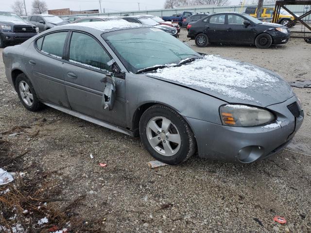 Photo 3 VIN: 2G2WP552271116719 - PONTIAC GRAND PRIX 