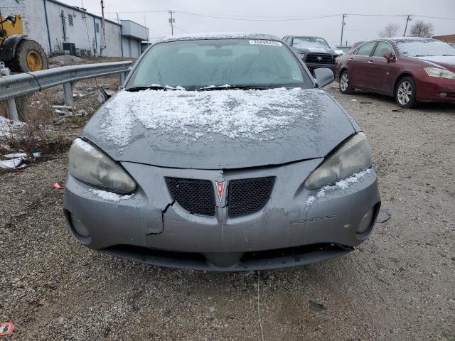 Photo 4 VIN: 2G2WP552271116719 - PONTIAC GRAND PRIX 