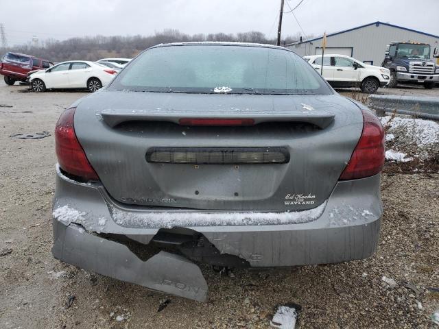 Photo 5 VIN: 2G2WP552271116719 - PONTIAC GRAND PRIX 