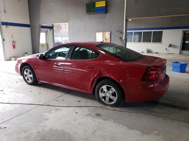 Photo 1 VIN: 2G2WP552271117868 - PONTIAC GRAND PRIX 