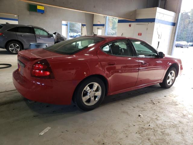 Photo 2 VIN: 2G2WP552271117868 - PONTIAC GRAND PRIX 