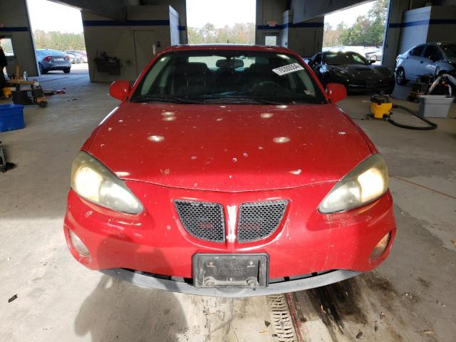 Photo 4 VIN: 2G2WP552271117868 - PONTIAC GRAND PRIX 