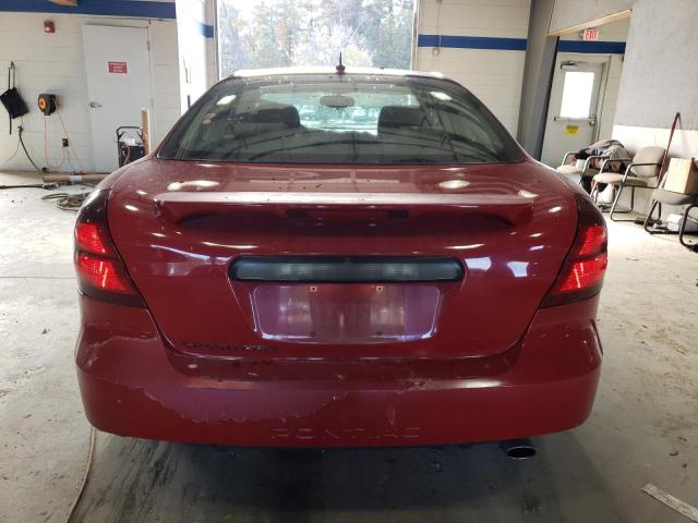 Photo 5 VIN: 2G2WP552271117868 - PONTIAC GRAND PRIX 