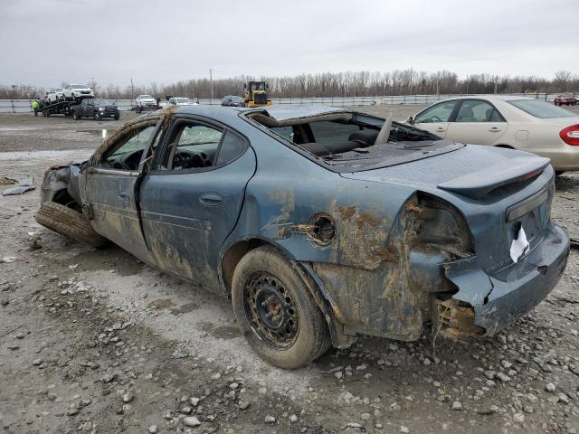 Photo 1 VIN: 2G2WP552271124061 - PONTIAC GRAND PRIX 