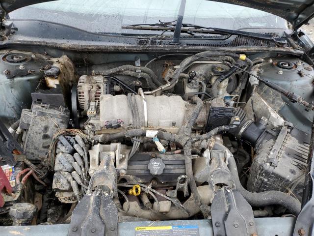 Photo 10 VIN: 2G2WP552271124061 - PONTIAC GRAND PRIX 