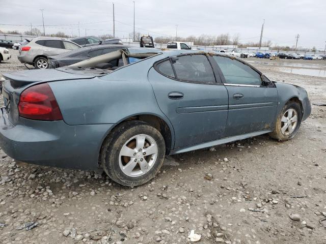 Photo 2 VIN: 2G2WP552271124061 - PONTIAC GRAND PRIX 