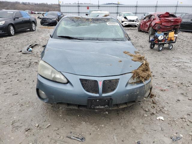 Photo 4 VIN: 2G2WP552271124061 - PONTIAC GRAND PRIX 