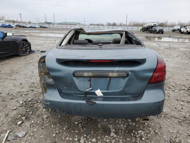 Photo 5 VIN: 2G2WP552271124061 - PONTIAC GRAND PRIX 