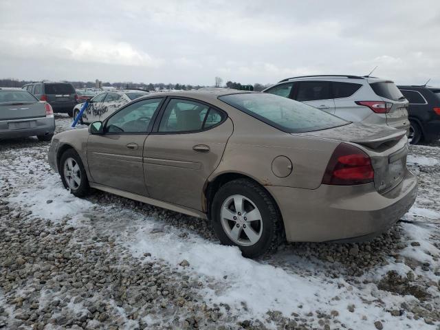 Photo 1 VIN: 2G2WP552271146965 - PONTIAC GRAND PRIX 