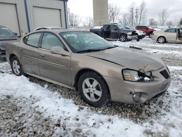 Photo 3 VIN: 2G2WP552271146965 - PONTIAC GRAND PRIX 