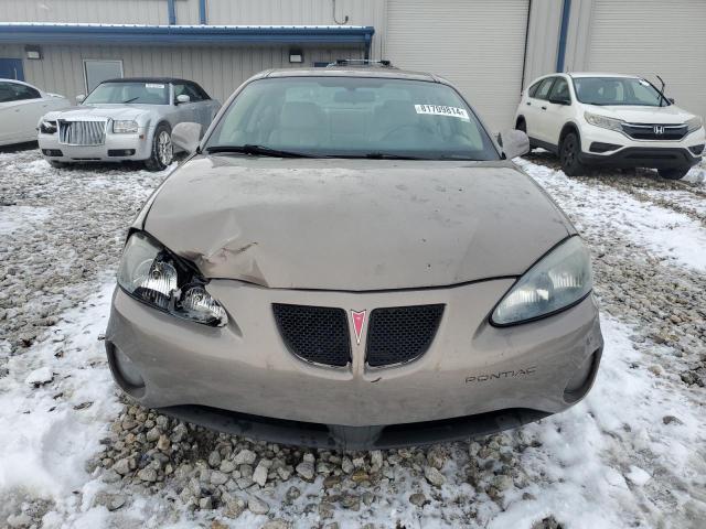 Photo 4 VIN: 2G2WP552271146965 - PONTIAC GRAND PRIX 