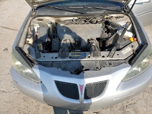 Photo 10 VIN: 2G2WP552271194823 - PONTIAC GRANDPRIX 