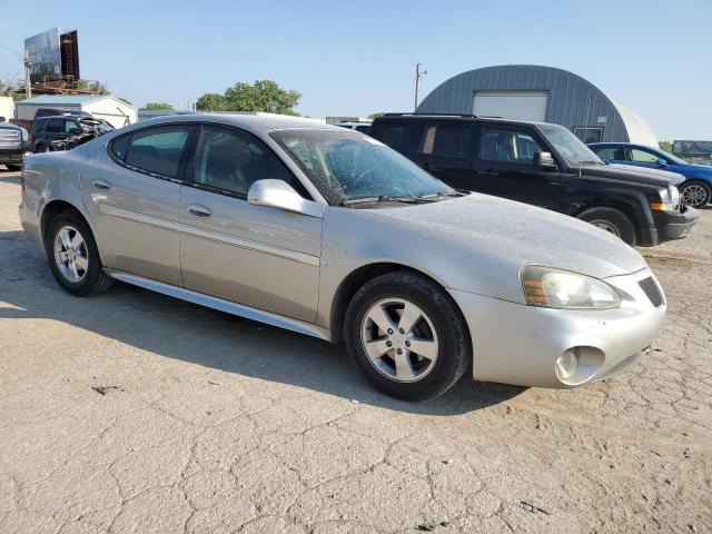 Photo 3 VIN: 2G2WP552271194823 - PONTIAC GRANDPRIX 