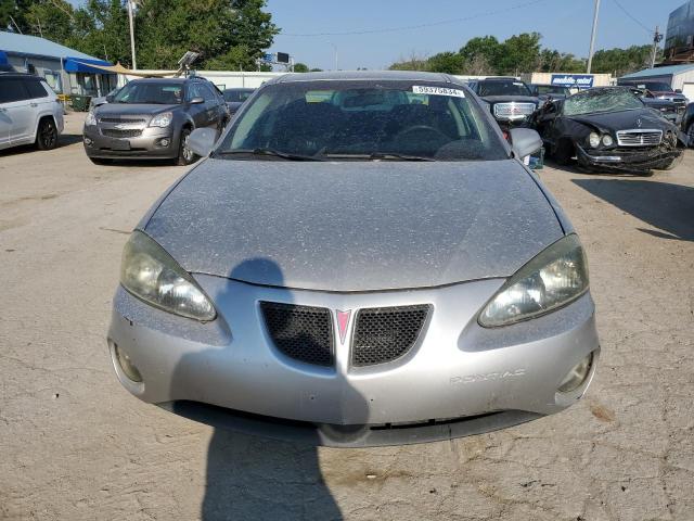 Photo 4 VIN: 2G2WP552271194823 - PONTIAC GRANDPRIX 