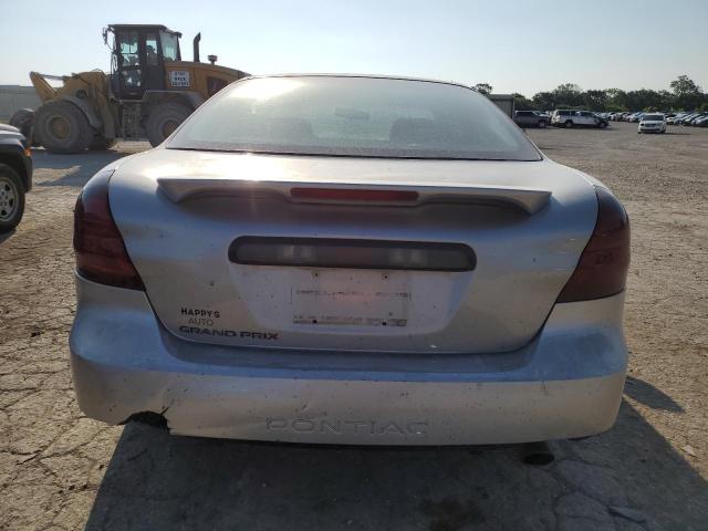 Photo 5 VIN: 2G2WP552271194823 - PONTIAC GRANDPRIX 