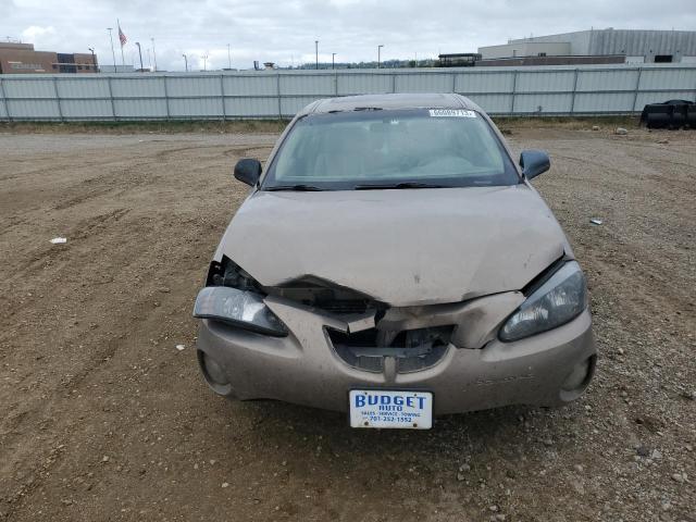 Photo 4 VIN: 2G2WP552271215427 - PONTIAC GRAND PRIX 