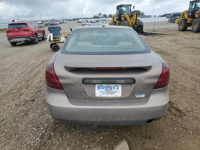 Photo 5 VIN: 2G2WP552271215427 - PONTIAC GRAND PRIX 