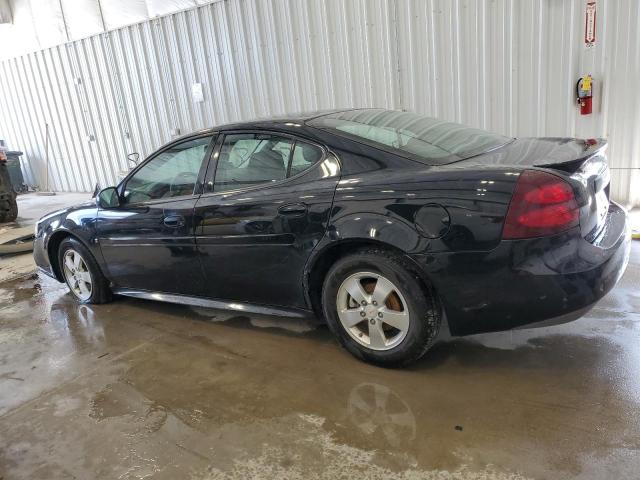 Photo 1 VIN: 2G2WP552271220465 - PONTIAC GRAND PRIX 