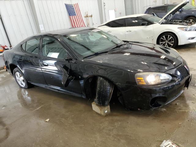 Photo 3 VIN: 2G2WP552271220465 - PONTIAC GRAND PRIX 