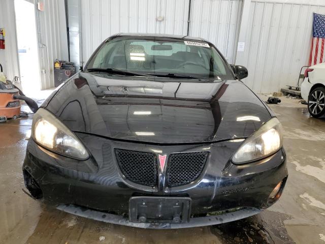 Photo 4 VIN: 2G2WP552271220465 - PONTIAC GRAND PRIX 