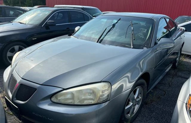 Photo 1 VIN: 2G2WP552271221924 - PONTIAC GRAND PRIX 