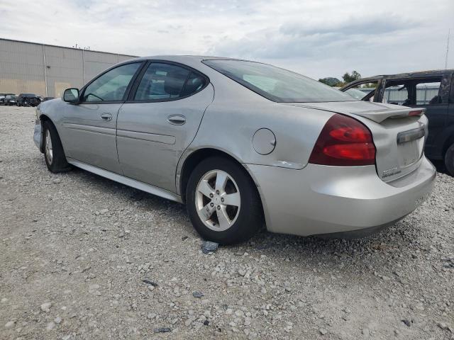 Photo 1 VIN: 2G2WP552281104264 - PONTIAC GRAND PRIX 