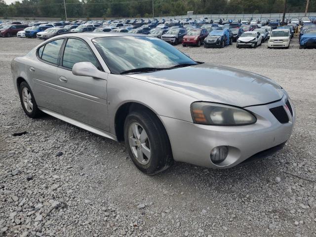 Photo 3 VIN: 2G2WP552281104264 - PONTIAC GRAND PRIX 