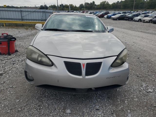 Photo 4 VIN: 2G2WP552281104264 - PONTIAC GRAND PRIX 