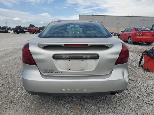 Photo 5 VIN: 2G2WP552281104264 - PONTIAC GRAND PRIX 