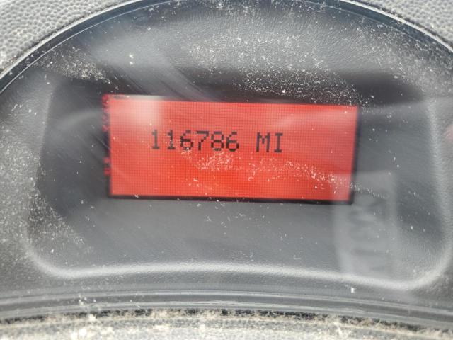 Photo 8 VIN: 2G2WP552281104264 - PONTIAC GRAND PRIX 