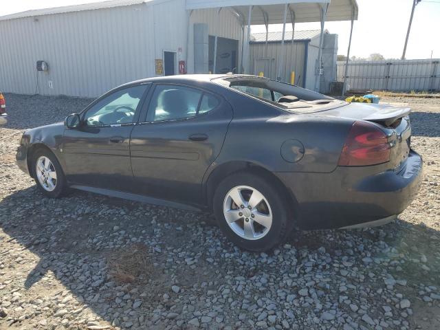 Photo 1 VIN: 2G2WP552281104720 - PONTIAC GRAND PRIX 