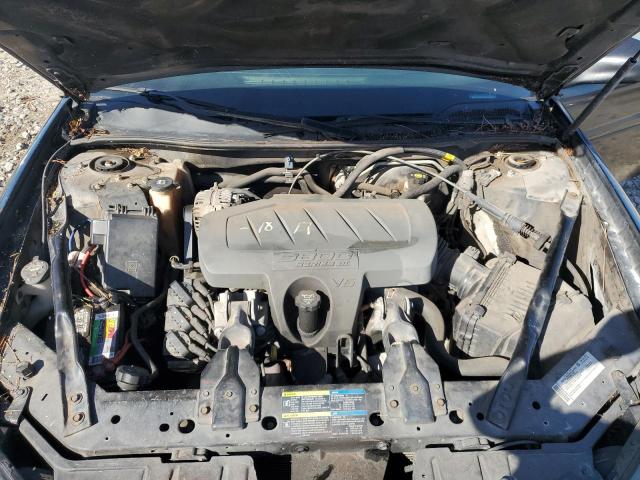 Photo 10 VIN: 2G2WP552281104720 - PONTIAC GRAND PRIX 