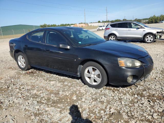 Photo 3 VIN: 2G2WP552281104720 - PONTIAC GRAND PRIX 