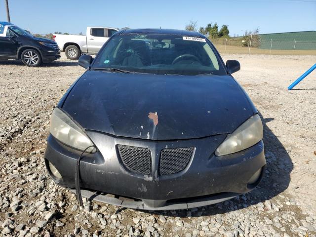 Photo 4 VIN: 2G2WP552281104720 - PONTIAC GRAND PRIX 