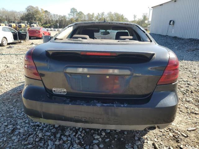 Photo 5 VIN: 2G2WP552281104720 - PONTIAC GRAND PRIX 