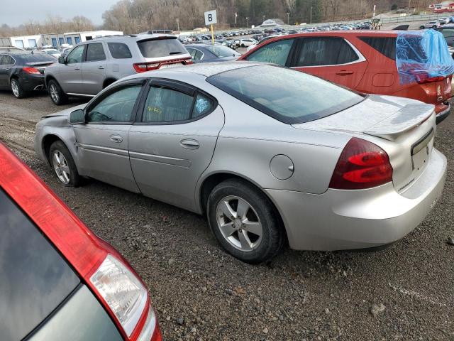 Photo 1 VIN: 2G2WP552281104751 - PONTIAC GRAND PRIX 