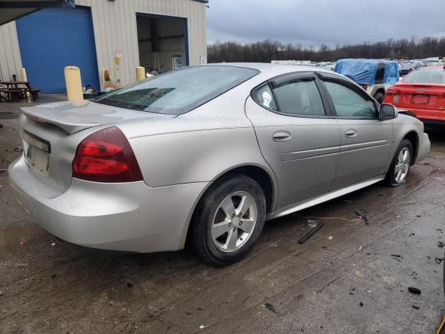 Photo 2 VIN: 2G2WP552281104751 - PONTIAC GRAND PRIX 