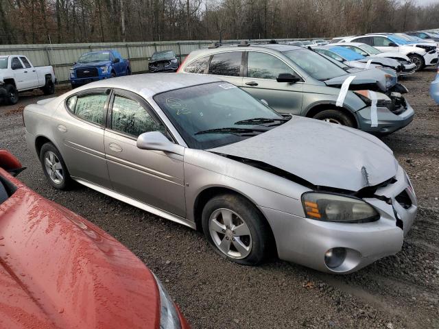 Photo 3 VIN: 2G2WP552281104751 - PONTIAC GRAND PRIX 