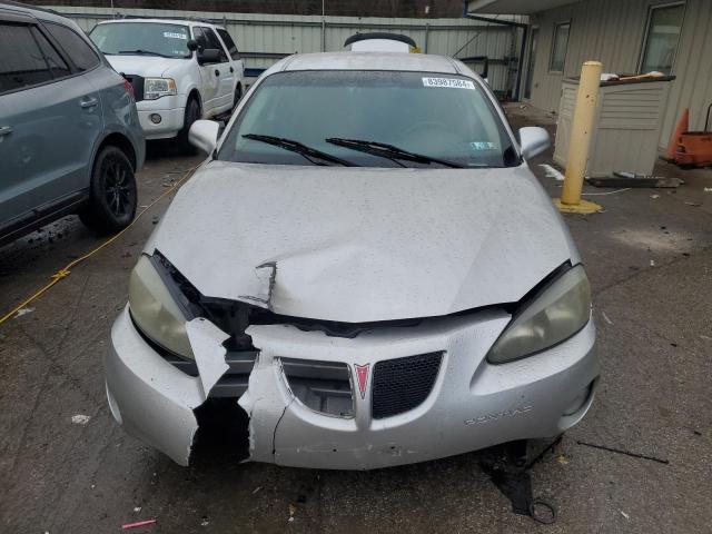 Photo 4 VIN: 2G2WP552281104751 - PONTIAC GRAND PRIX 