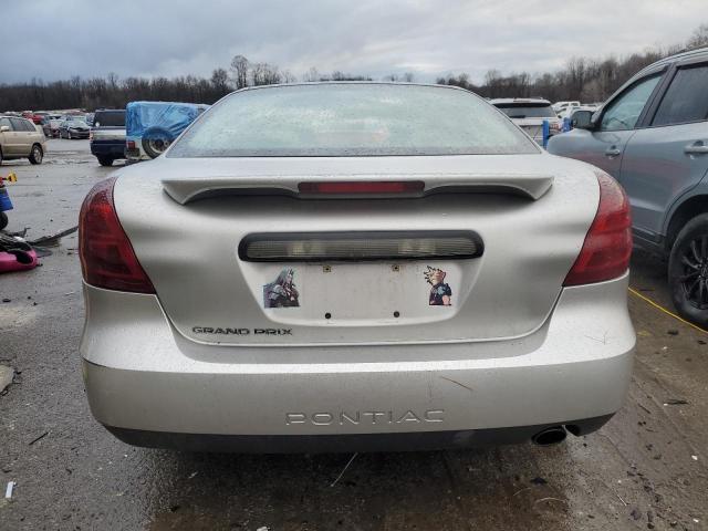 Photo 5 VIN: 2G2WP552281104751 - PONTIAC GRAND PRIX 