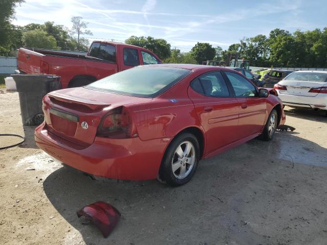 Photo 2 VIN: 2G2WP552281106452 - PONTIAC GRANDPRIX 